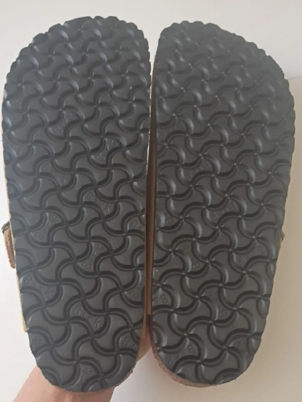 Birkenstock boston clogs